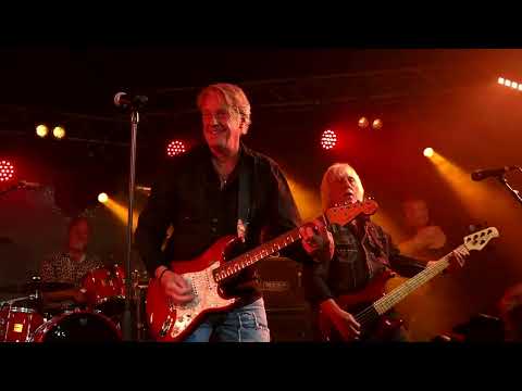 FM Live malmo sweden 1080p new