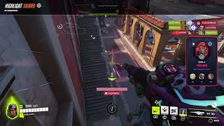 Sierra Skys The Limit Pixel Spray Achievement