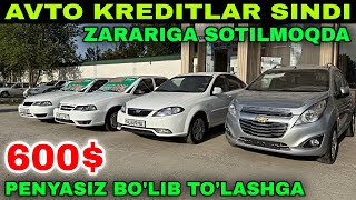 : NARXLAR KESKIN QULADI! 600$ BILAN PENYASIZ BO'LIB TO'LASHGA OLING. 12 VILOYATGA HAM YANGILIKNI ZURI