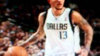Delonte West On Being Temporarily Homeless