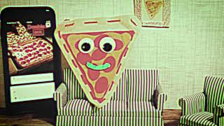 The Pizza Head Show