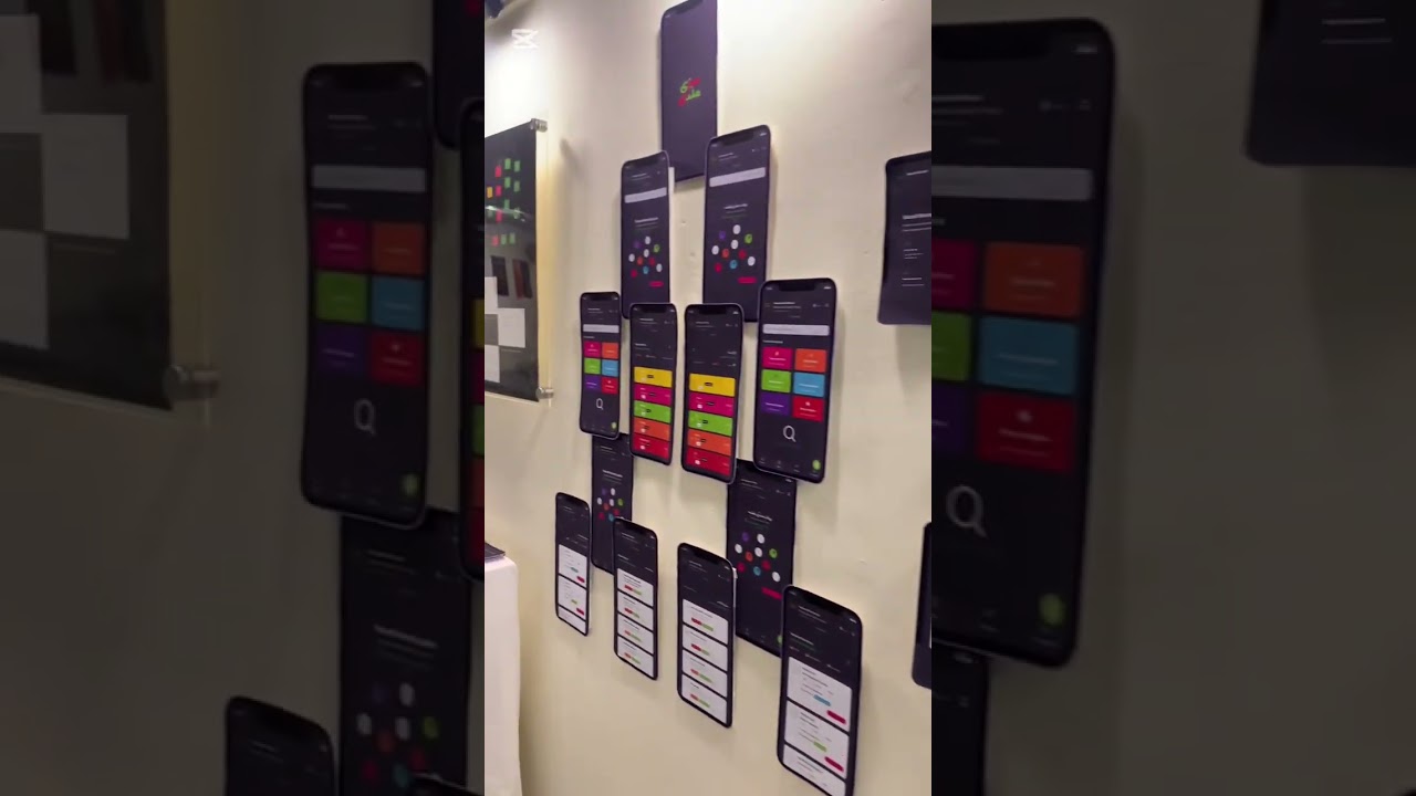 University vlog || student work || creative practice || thesis fashion design