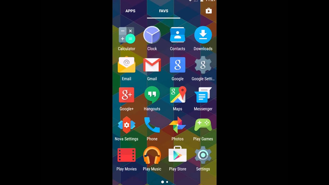 Nova Launcher Prime 4.2.0 Apk Final Download Link