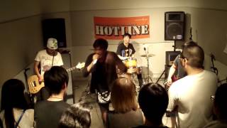 HOTLINE2016 Amuseさん けやきウォーク前橋店