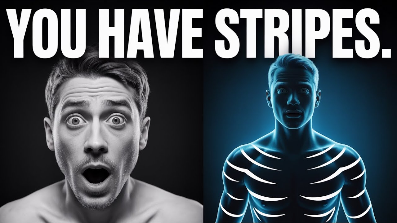 Your Body Is WAY Weirder Than You Think — Top 10 Facts
