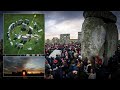 Stonehenge Winter Solstice | 22nd December 2023 | Megalithomania