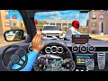 Taxi Simulator 2022 Gameplay - Range Rover Taxi 5 Star City Driving Simulator - Android Gameplay