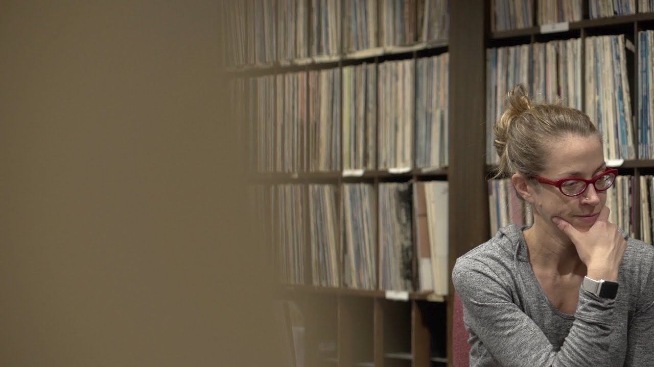 Melony Dodson, WUOTfm