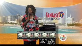 Fantasy 5 20170803