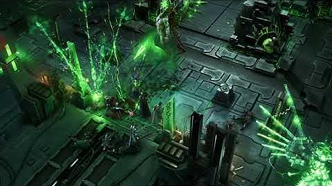 Rogue Trader final boss C