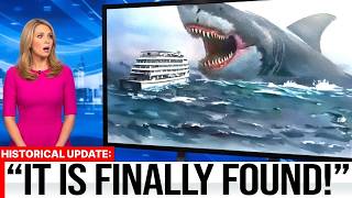Marine Scientist Finally Solved the Mystery of What Ate a Great White Shark Whole