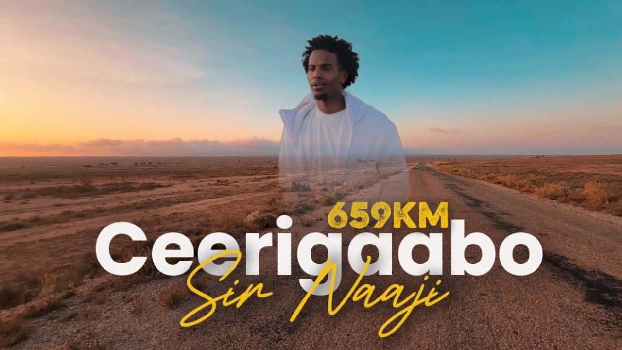 Waxan galay safarkaygii ugu dheera - Hargeisa to Ceerigaabo (659km)       #somalitravel #ceerigaabo 