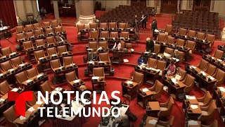 Noticias Telemundo Edicion Especial con Julio Vaqueiro 11 de junio de 2020 Noticias Telemundo