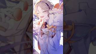 🧡#nijisanji_en #vtuber #Luxiem #mysta #模板 #求火