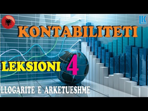 Video: Si funksionojnë sistemet kers?