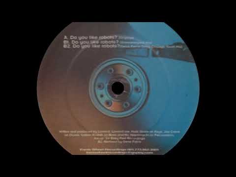 Lowend — Lowend - Do You Like Robots (Gene Farris Deep Chicago Vocal Mix)