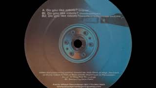 Lowend - Do You Like Robots (Gene Farris Deep Chicago Vocal Mix)