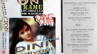 Dini Andiyani - Hati Yang Beku
