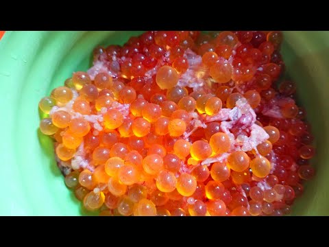 Resep Pepes Telur Ikan Sembilang