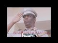 MW Maxamed Siyaad Bare Iyo Somalia Maanta 