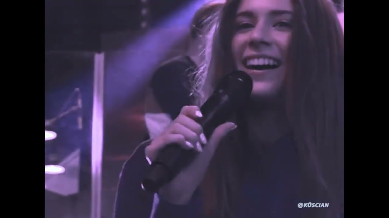 ROXIE WĘGIEL x WŁODAR ft. AVI - YouTube