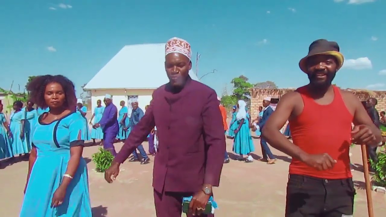 Hasira Kali_Tungu(New Video)Dir.Zengo Saida.
