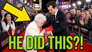 This Is Why Everyone Loves Henry Cavill (Evident Inside)