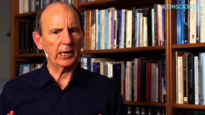 Dr. Roger Walsh - "We need to translate archaic language into contemporary wisdom..."