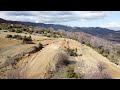 Pista mars 2026 me dron