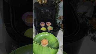 Day -58 cup cakes 🍰 #viralvideo #airfryer #mayrakisecratrasoi #cake  @Mayrakisecretrasoi