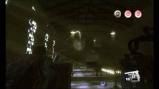 Wanted : Weapons of Fate  - Curving Bullets Trailer