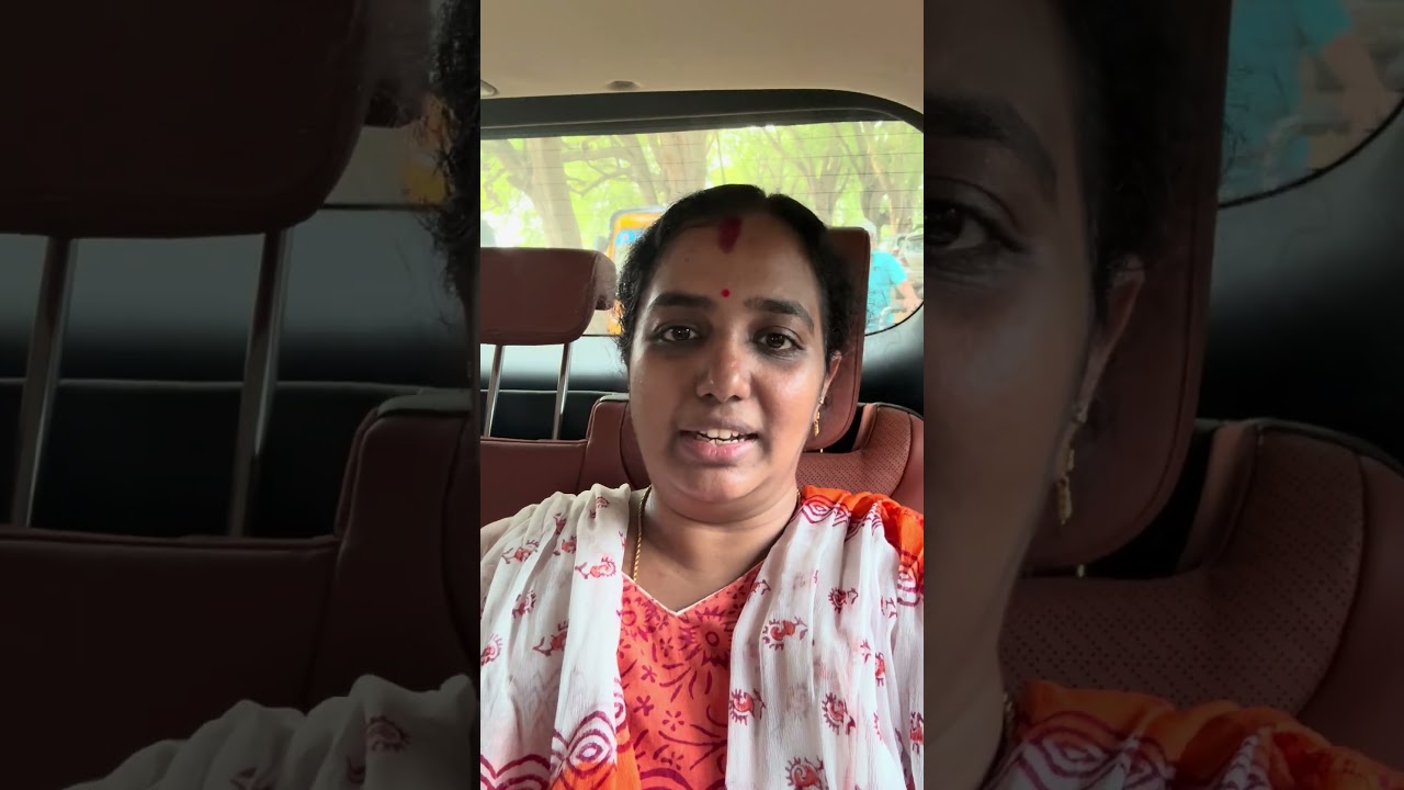 Я в храме Хьягривар, Четтипуньям.