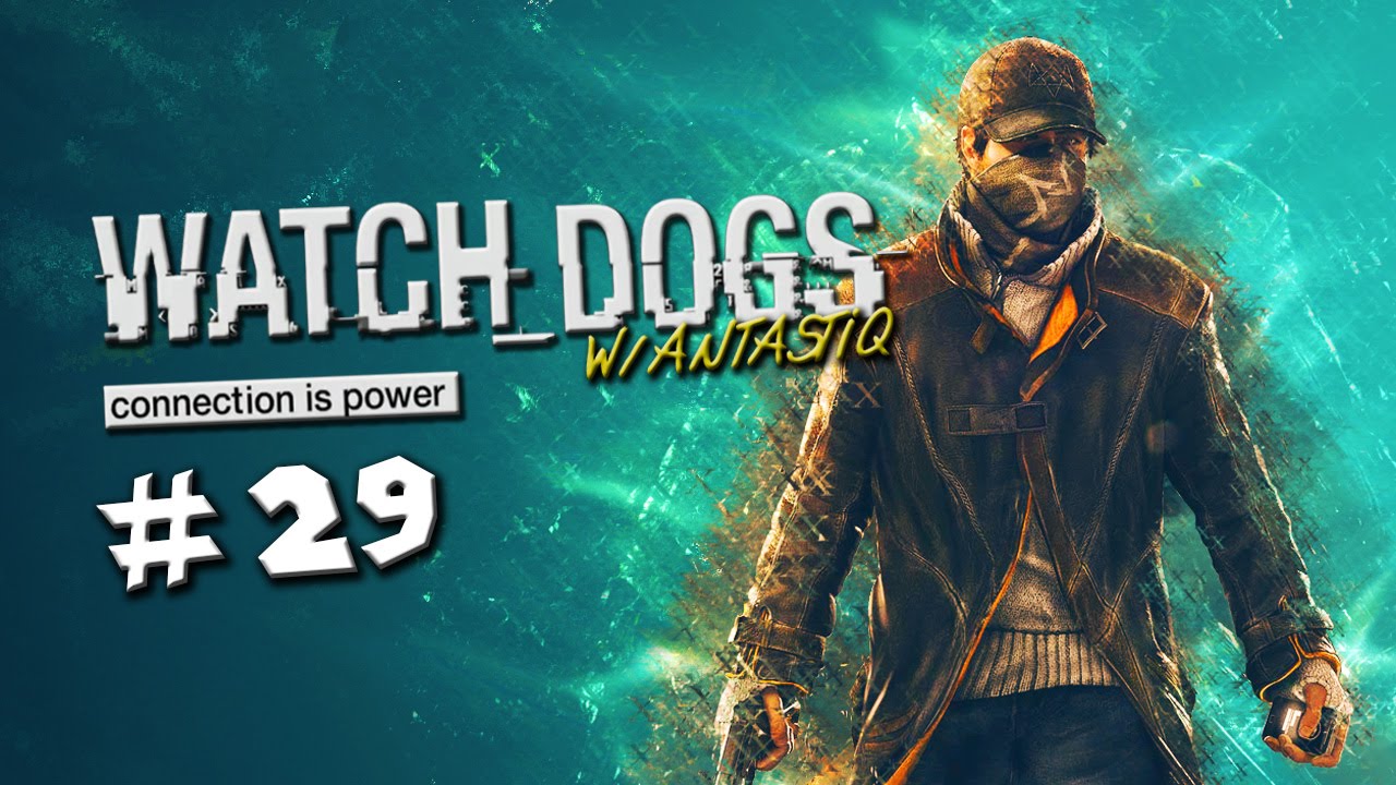 Watch Dogs - PART 29 "Killing Colours!" / XBOX ONE Walkthrough