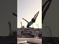 The RIP Landing competed for the first time 😝🧐 #FTAworldchamps2026