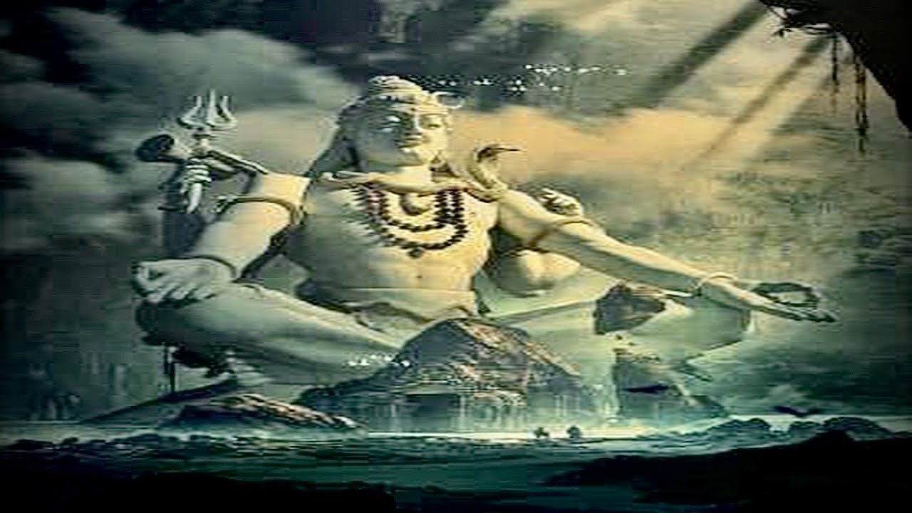 Mahadeva R Mahadeva Mahadeva Deep Call - YouTube