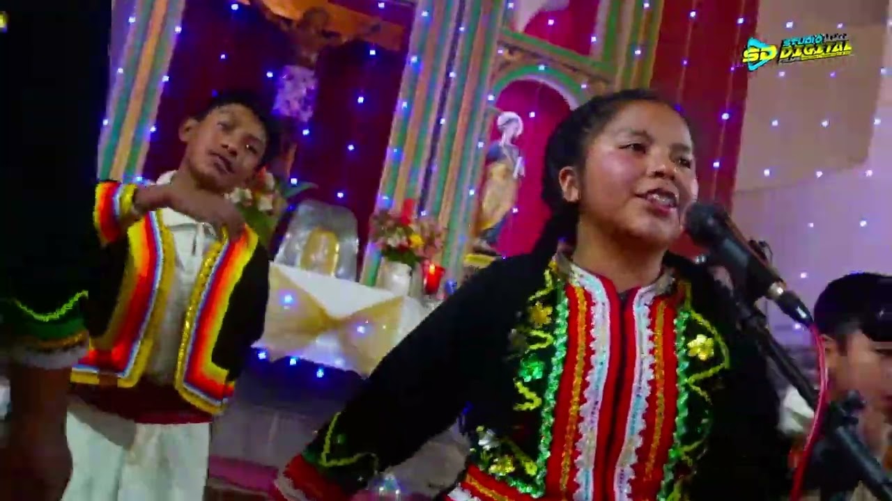 🎇🌠🎼𝐆𝐑𝐀𝐍 𝗖𝗢𝗡𝗖𝗜𝗘𝗥𝗧𝗢 🎥🎇🌠✴️𝗟𝗢𝗦 𝗞'𝗔𝗡𝗔 𝗪𝗔𝗪𝗔𝗞𝗨𝗡𝗔𝗦✴️ ACORA 23 DE DICIEMBRE DEL 2024