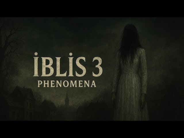 İblis3-Phenomena-Full Game Walkthrough-Gameplay No Commentary
