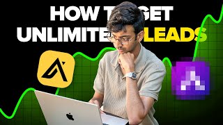 How to Scrape Apollo.io Leads Using This Secret Tool in 2025