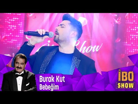 Burak Kut dillerdeki şarkısı ''Bebeğim'' i tüm sevgililere armağan ediyor