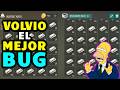 Aprate REGRESO el BUG que NECESITAS YA LAST DAY ON 