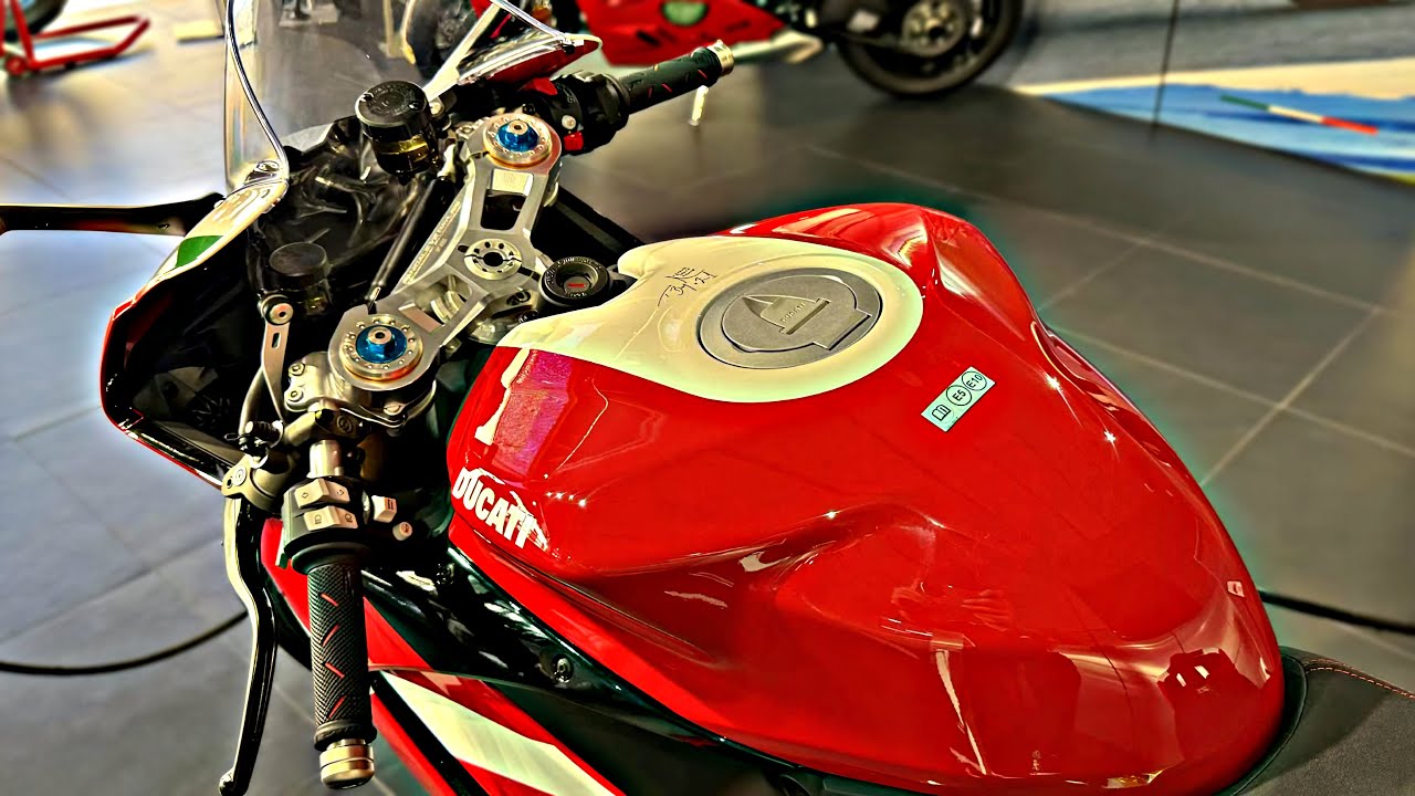 100 New Special Sport Motorcycles For 2026