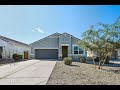 24136 N Plow Rd,  Florence, AZ 85132 - Amber McBride - MLS 6987022