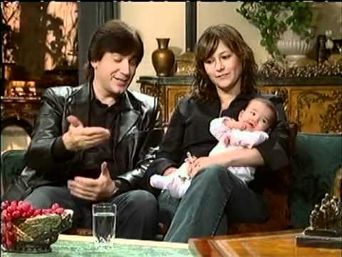 Familia De Dante Gebel