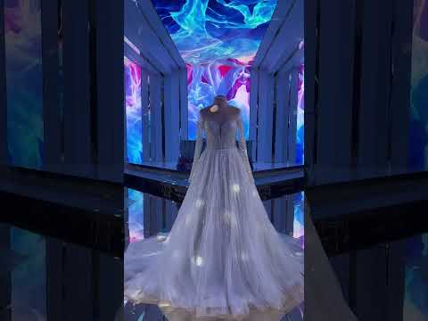 Невероятный декор на свадьбе #piano #interstellar #свадьба #wedding #bride #love #event