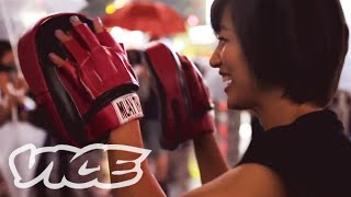 強さへの憧れ - Appetite for Strength: The Rebirth of Japanese MMA
