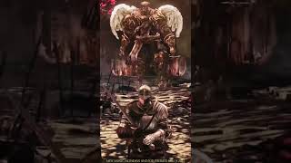 New Dark Souls: Archthrones, Theme Concept