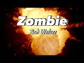 Zombie Bad Wolves Lyrics mp3