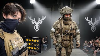 видео: СНАРЯЖЕНИЕ НАШИХ ПОДПИСЧИКОВ ПОЛНЫЙ БРЕД картинка: СНАРЯЖЕНИЕ НАШИХ ПОДПИСЧИКОВ ПОЛНЫЙ БРЕД