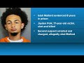 Man sentenced in 2024 shooting death of Jacksonville student