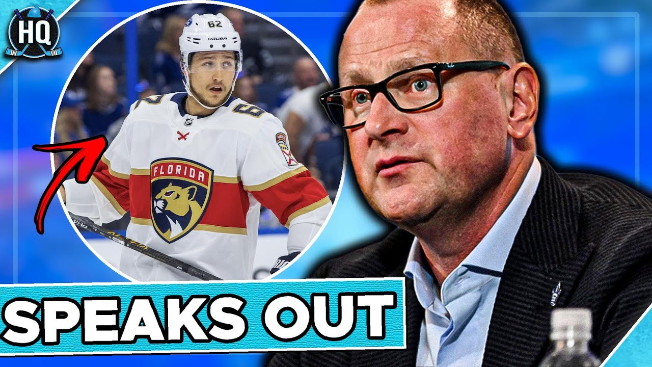 This report is CRAZY for the Leafs... - Toronto makes SNEAKY signing ...
